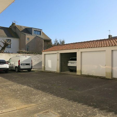 Apartment L'Hippocampe By Interhome Les Sables-d'Olonne Bagian luar foto