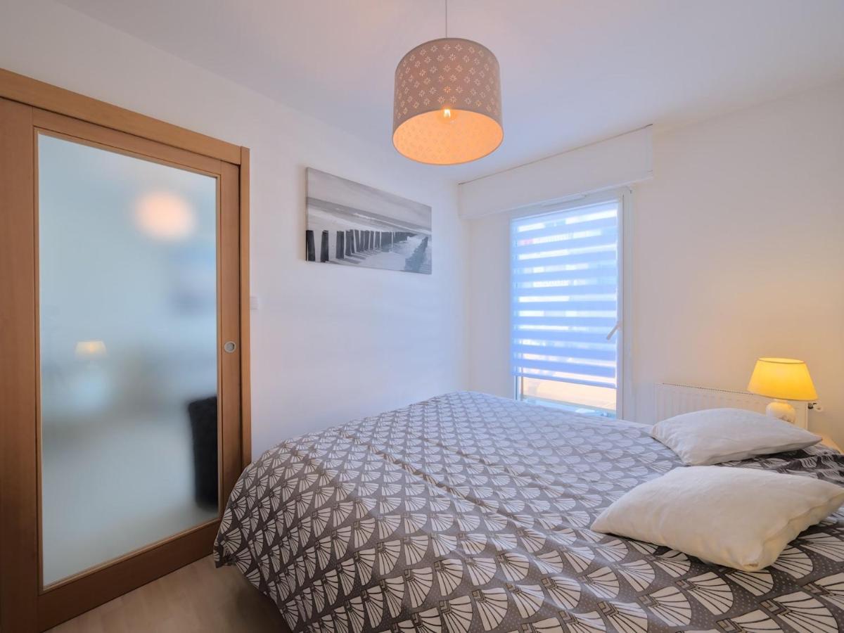 Apartment L'Hippocampe By Interhome Les Sables-d'Olonne Bagian luar foto