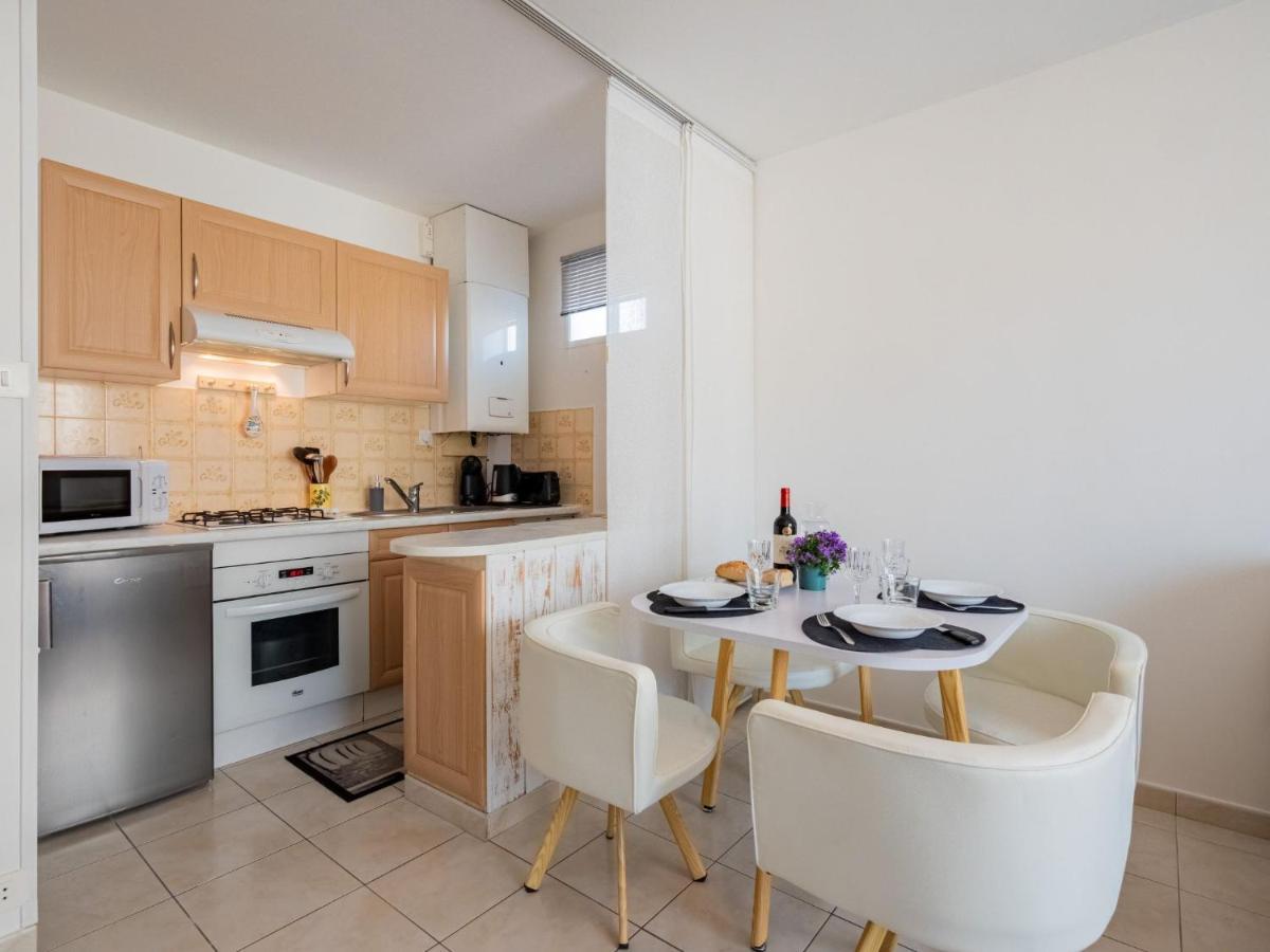 Apartment L'Hippocampe By Interhome Les Sables-d'Olonne Bagian luar foto